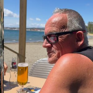 Profilbild på Per-Arne Svensson