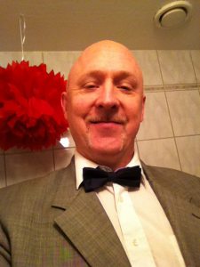 Profilbild på Per-Arne Tollbom