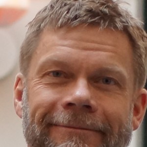 Profilbild på Per-Arne Wahlgren