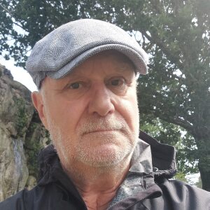 Profilbild på Per-Axel Berndt