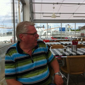 Profilbild på Per-Axel Jansson