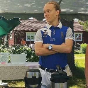 Profilbild på Per-Axel Kilén