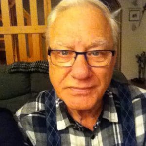 Profilbild på Per Bertil Johansson