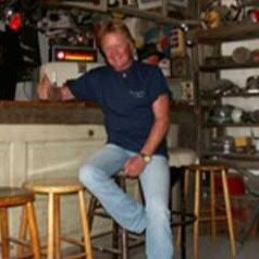 Profilbild på Per-David Marits