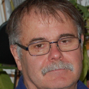Profilbild på Per-Eduward Andersson