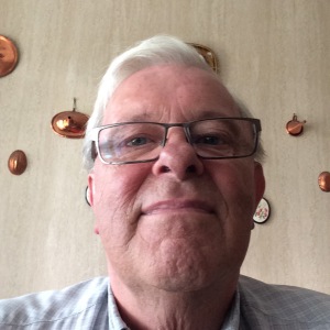 Profilbild på Per-Einar Severin