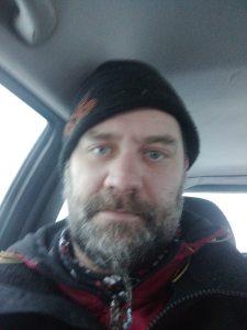 Profilbild på Per-Eric Högman