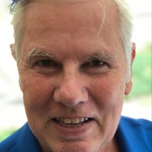 Profilbild på Per-Eric Johansson