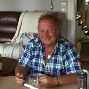 Profilbild på Per-Eric Redborn