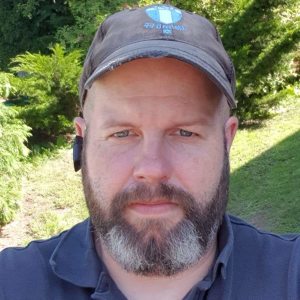 Profilbild på Per-Eric Sand