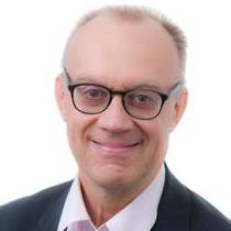 Profilbild på Per-Eric Siljestam