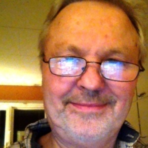 Profilbild på Per-Erik Bergström