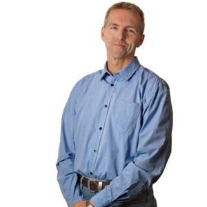 Profilbild på Per Erik Edholm
