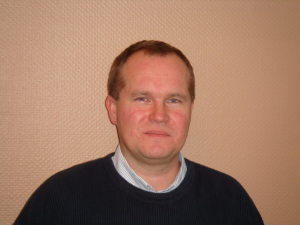 Profilbild på Per Erik Eriksson