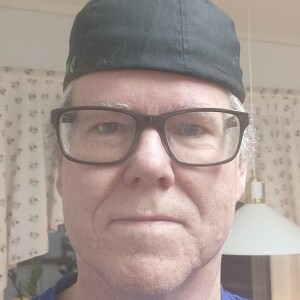 Profilbild på Per-Erik Gustafsson