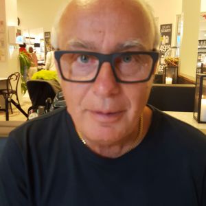 Profilbild på Per-Erik Gustavsson