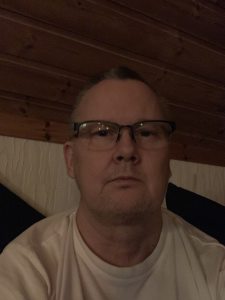 Profilbild på Per-Erik Illikainen