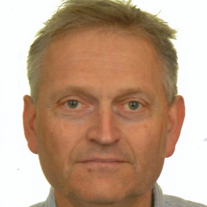 Profilbild på Per Erik Johansson