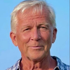 Profilbild på Per-Erik Karp