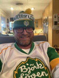 Profilbild på Per-Erik Kask
