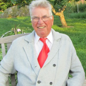 Profilbild på Per-Erik Mattsson