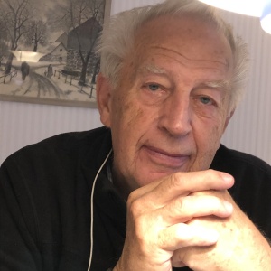 Profilbild på Per Erik Mattsson