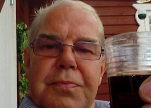 Profilbild på Per-Erik Nilsson