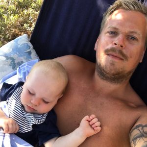 Profilbild på Per-Erik Olsson