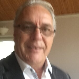 Profilbild på Per-Erik Sjödin
