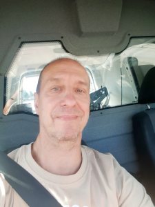 Profilbild på Per-Erik Skogh
