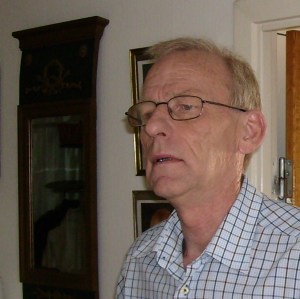 Profilbild på Per-Erik Söderman