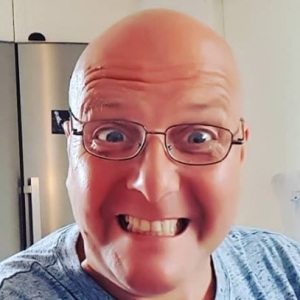 Profilbild på Per Erik Struve