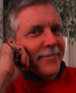 Profilbild på Per-Erik Wallin