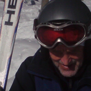 Profilbild på Per Göran Anttila