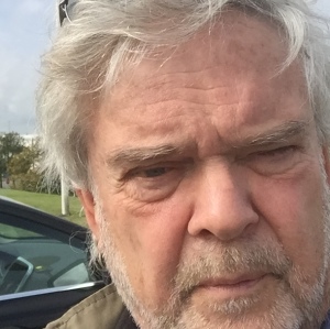 Profilbild på Per-Göran Bentz