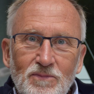 Profilbild på Per Göran Nilsson