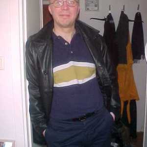 Profilbild på Per Gunnar Edvin Nordin