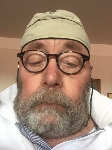 Profilbild på Per-Gunnar Johansson