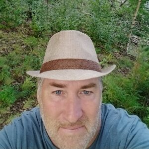 Profilbild på Per-Gunnar Näslund