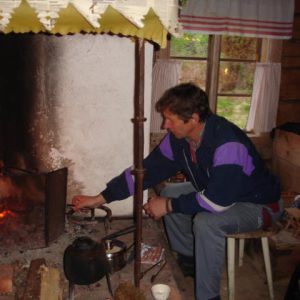 Profilbild på Per-Gunnar Nyberg
