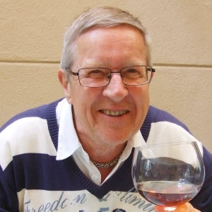 Profilbild på Per-Gunnar Sandberg