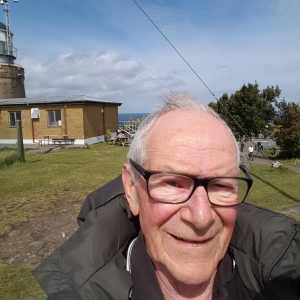 Profilbild på Per-Gunnar Svensson