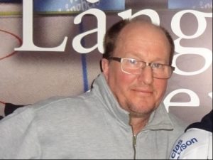 Profilbild på Per Håkan Sefastsson
