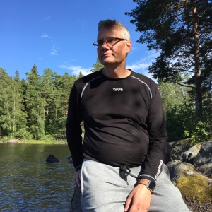 Profilbild på Per-Håkan Waern