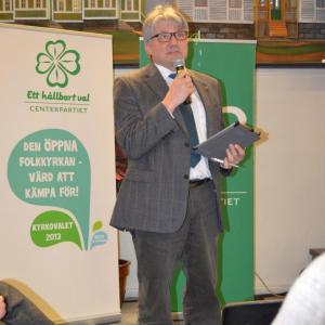 Profilbild på Per-Henrik Bodin