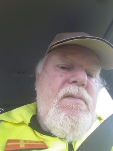 Profilbild på Per Henrik Pistolekors