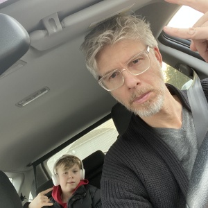 Profilbild på Per Henrik Roskvist