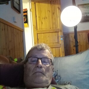 Profilbild på Per-Hugo Thelin