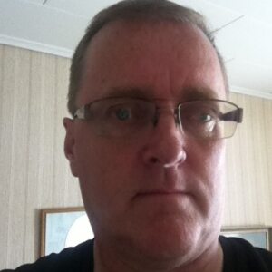 Profilbild på Per-Inge Eriksson