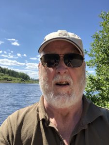 Profilbild på Per Inge Landqvist